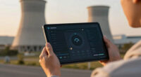 The bridge. Why the AI buildout runs on a nuclear story and a gas reality.