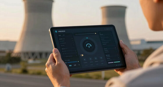 The bridge. Why the AI buildout runs on a nuclear story and a gas reality.