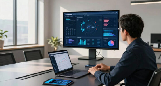 The CFO’s new operating system. Anthropic, OpenAI, and the consulting margin that just got compressed.