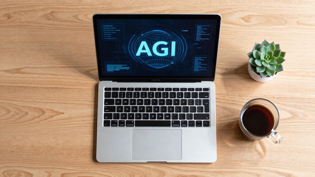 The clause. How a contractual definition of AGI met the capital built on top of it.