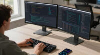 The Coding Singularity Is Real — and Steeper Than Clark Presented