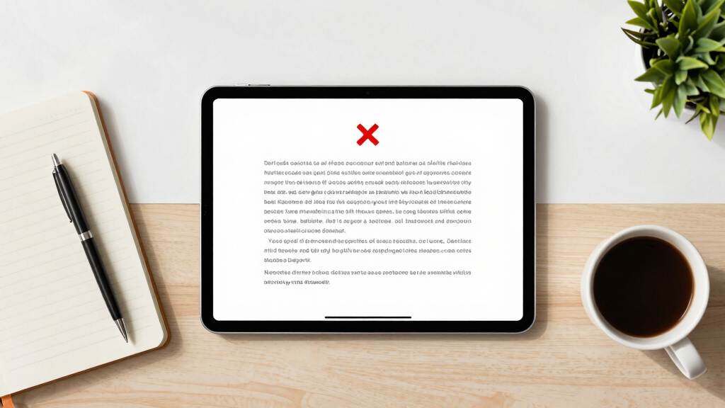 The Death of the Identical Paragraph