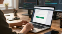 The Deploy Button Became the Bottleneck — and Cloudflare Just Bought the Build Step