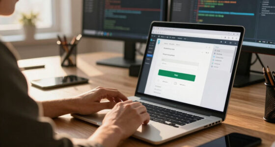 The Deploy Button Became the Bottleneck — and Cloudflare Just Bought the Build Step