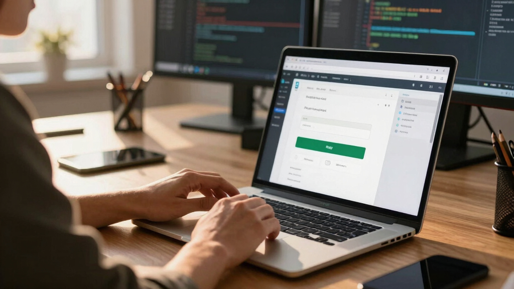 The Deploy Button Became the Bottleneck — and Cloudflare Just Bought the Build Step