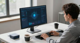 The Frameworks Can’t See the Thing That Matters: A Year of AI-Enabled Cyber Threats