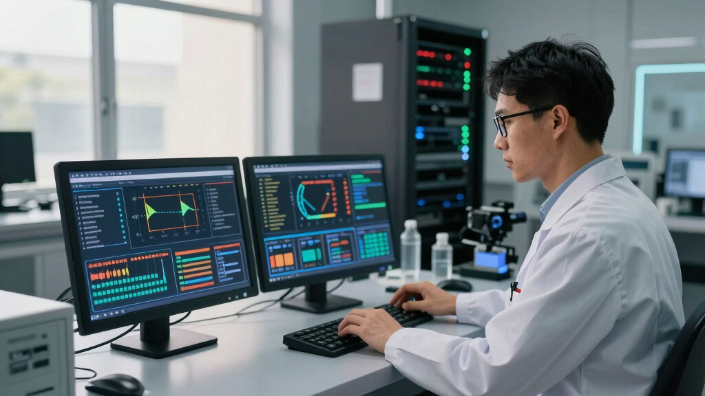 The gigawatt gap. Why China is structurally positioned for AI power and the US is engineering around its grid.
