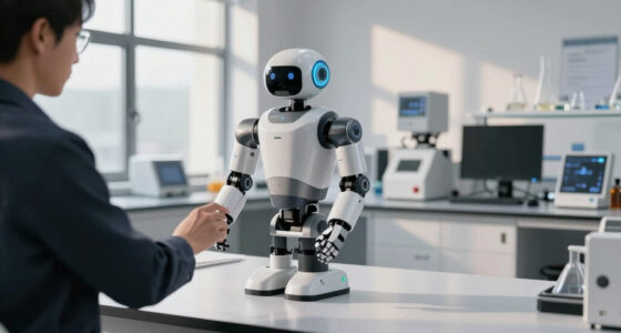 The Humanoid Robotics Reality Check: Q2 2026 Pilot-to-Production Status