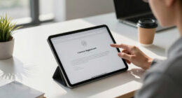 The license. Why the AI content market pays the brand-name corpus and strands the long tail.