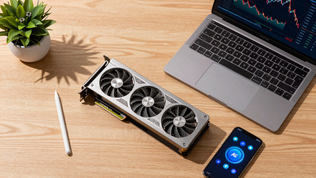 The NVIDIA Earnings Preview: What Q1 FY27 Will Reveal About the AI Cycle