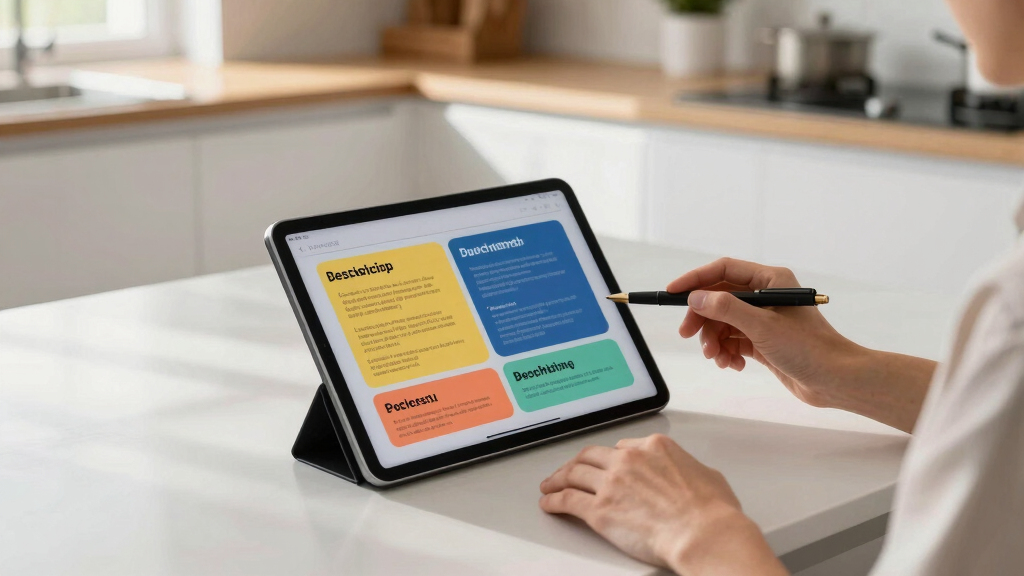 The policy menu. There’s no single answer. There’s a menu — and choosing is a values choice in disguise.