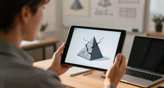 The pyramid cracks. What agentic AI does to the consulting leverage model.