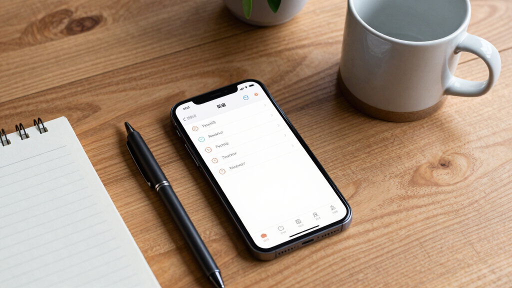 The Question No To-Do App Can Answer