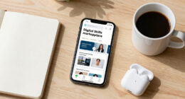 The Skills Marketplace Nobody Is Building Yet