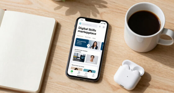 The Skills Marketplace Nobody Is Building Yet
