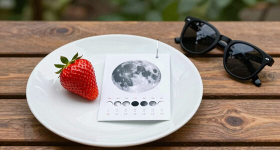 The strawberry moon will soon rise. When to look up.