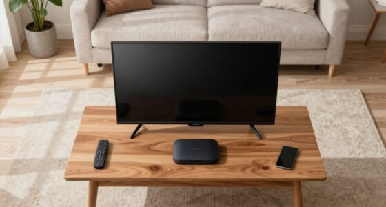 The Trojan Horse in Your Living Room: How Smart TVs Became the World’s Most Sophisticated Ad Surveillance Network