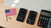 The United States: The High-Variance Bet