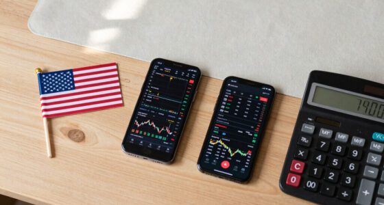 The United States: The High-Variance Bet