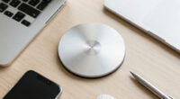 Threlmark: Disk Is the Contract