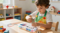 10 Best Interactive Science Kits for Kids in 2026