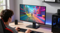 10 Best OLED Gaming Monitors for Faster, Richer Play in 2026