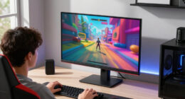 10 Best OLED Gaming Monitors for Faster, Richer Play in 2026
