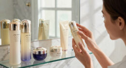 10 Best Shiseido Skincare Products in 2026