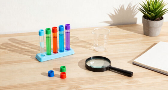 11 Best Educational Science Kits For Students In 2026