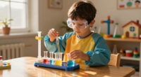 11 Best Interactive Science Kits For Kids In 2026