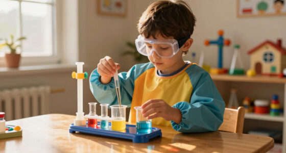 11 Best Interactive Science Kits For Kids In 2026