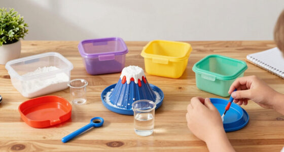 11 Best Interactive Science Kits For Kids In 2026