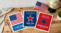11 Best Patriotic Educational Posters in 2026