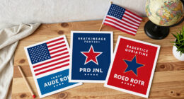 11 Best Patriotic Educational Posters in 2026