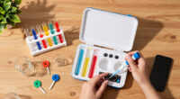 12 Best Interactive Science Kits for Adults in 2026