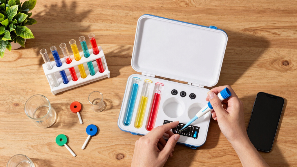 12 Best Interactive Science Kits for Adults in 2026