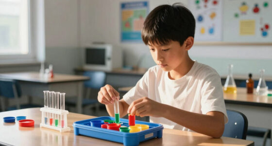 12 Best Interactive Science Kits For Students In 2026