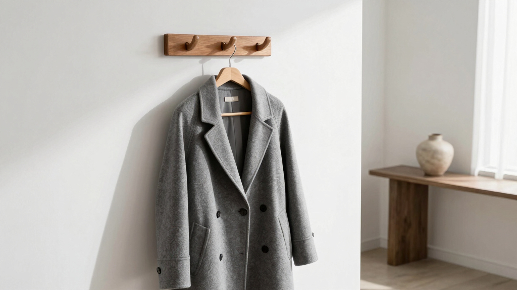 13 Best Coat Hooks in 2026