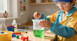 13 Best Educational Science Kits For Kids In 2026