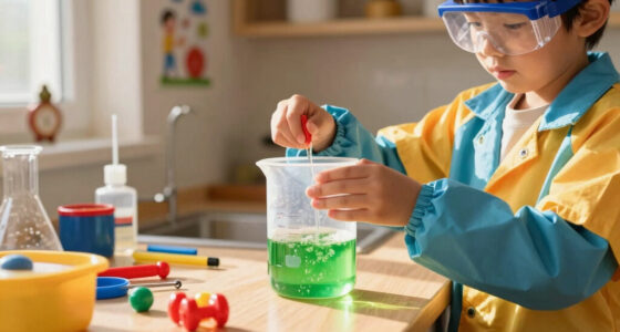 13 Best Educational Science Kits For Kids In 2026