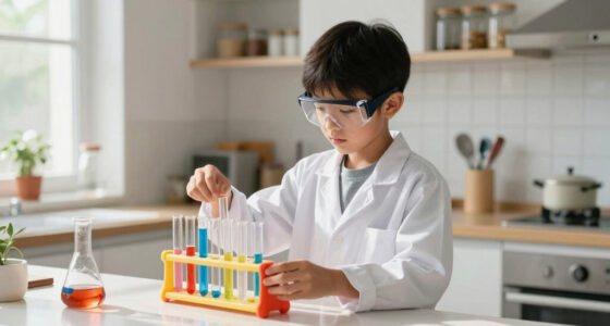 13 Best Science Experiment Kits For Students In 2026