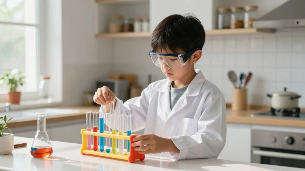 13 Best Science Experiment Kits For Students In 2026