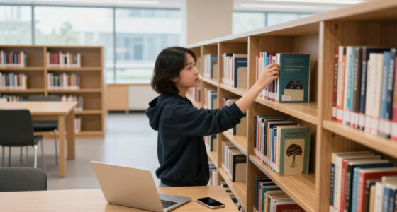13 Best Science Reference Books for Students in 2026