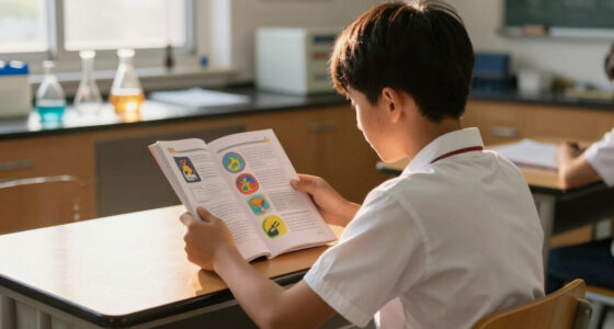 13 Best Science Reference Books for Students in 2026