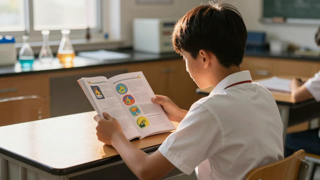 13 Best Science Reference Books for Students in 2026