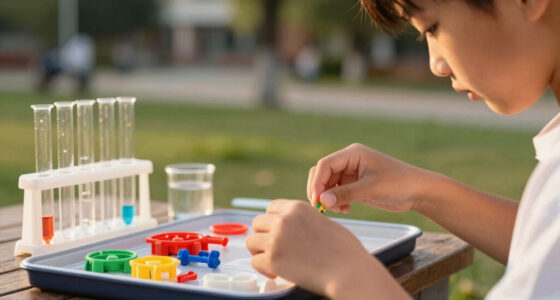 14 Best Educational Science Kits For Students In 2026