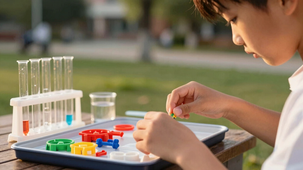 14 Best Educational Science Kits For Students In 2026
