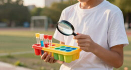 14 Best Educational Science Kits For Students In 2026