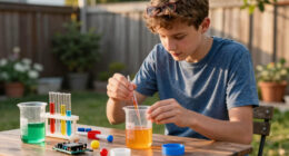 14 Best Educational Science Kits For Teens In 2026
