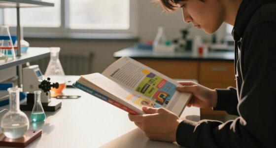 14 Best Educational Science Reference Books in 2026